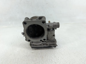 2015-2020 Acura Tlx Throttle Body P/N:U38694102894 Fits 2014 2015 2016 2017 2018 2019 2020 OEM Used Auto Parts