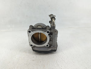 2011-2015 Nissan Rogue Throttle Body P/N:RVE60-15 Fits 2011 2012 2013 2014 2015 OEM Used Auto Parts