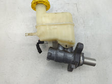 2015-2017 Chrysler 200 Brake Master Cylinder