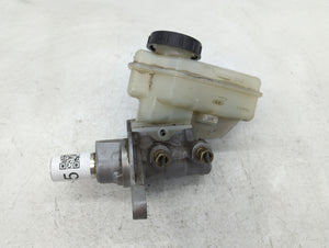 2007-2008 Infiniti G35 Brake Master Cylinder