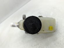 2007-2008 Infiniti G35 Brake Master Cylinder