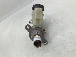 2007-2008 Infiniti G35 Brake Master Cylinder