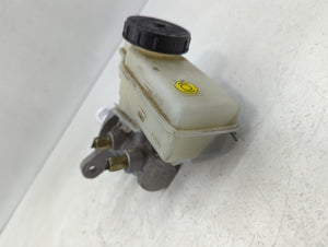 2007-2008 Infiniti G35 Brake Master Cylinder