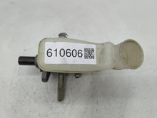 2013-2014 Scion Xd Brake Master Cylinder