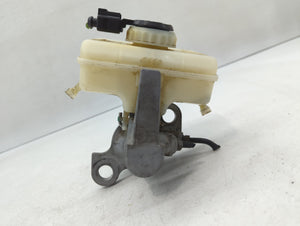 2009-2016 Audi A4 Brake Master Cylinder