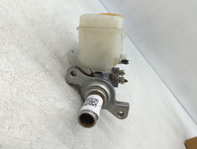 Subaru Xv Brake Master Cylinder