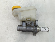 Subaru Xv Brake Master Cylinder