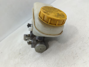 Subaru Xv Brake Master Cylinder