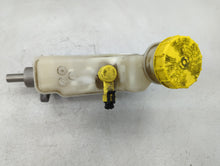 2013-2016 Dodge Dart Brake Master Cylinder