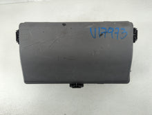 2011-2014 Chevrolet Cruze Fusebox Fuse Box Panel Relay Module P/N:95216200_02 Fits 2011 2012 2013 2014 OEM Used Auto Parts