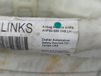 2014 Mercedes-benz C63 Amg Passenger Curtain Air Bag Oem - Oemusedautoparts1.com