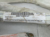 2014 Mercedes-benz C63 Amg Passenger Curtain Air Bag Oem - Oemusedautoparts1.com