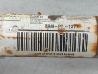 2014 Mercedes-benz C63 Amg Passenger Curtain Air Bag Oem - Oemusedautoparts1.com