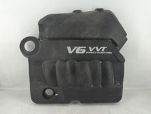 2014 Chevrolet Impala Engine Cover