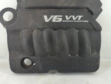 2014 Chevrolet Impala Engine Cover