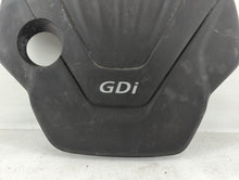 2013 Kia Rio Engine Cover