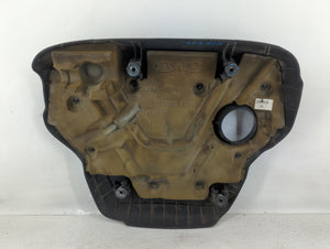 2013 Kia Rio Engine Cover