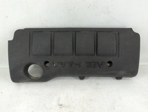 2009 Toyota Matrix Engine Cover