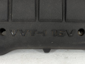 2009 Toyota Matrix Engine Cover