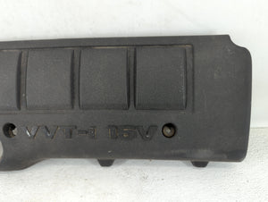 2009 Toyota Matrix Engine Cover