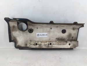 2009 Toyota Matrix Engine Cover