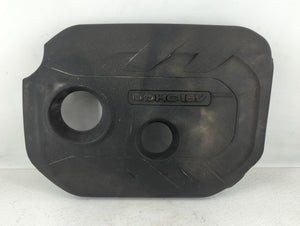 2013 Kia Soul Engine Cover