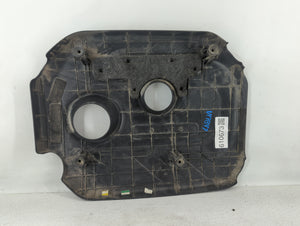 2013 Kia Soul Engine Cover