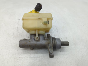 1998-2005 Volkswagen Beetle Brake Master Cylinder