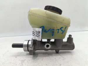 2001-2004 Lexus Ls430 Brake Master Cylinder