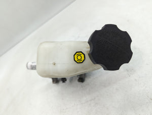 2011-2014 Hyundai Sonata Brake Master Cylinder