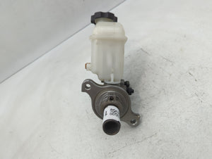 2011-2014 Hyundai Sonata Brake Master Cylinder