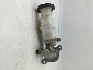 2011-2014 Hyundai Sonata Brake Master Cylinder