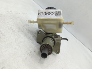 2006-2006 Bmw 325i Brake Master Cylinder