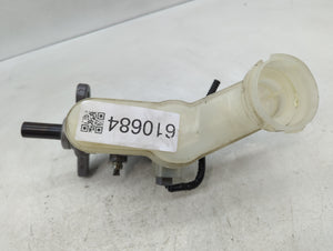 2015-2019 Honda Fit Brake Master Cylinder