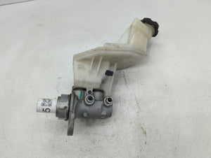 2018-2022 Chevrolet Equinox Brake Master Cylinder