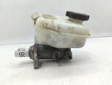 2010-2011 Chevrolet Camaro Brake Master Cylinder