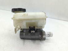 2010-2011 Chevrolet Camaro Brake Master Cylinder