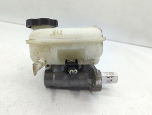 2010-2011 Chevrolet Camaro Brake Master Cylinder