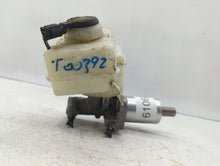 2007-2018 Bmw X5 Brake Master Cylinder