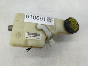 2012-2018 Ford Focus Brake Master Cylinder