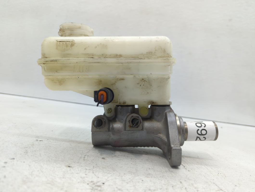 2011-2017 Chevrolet Equinox Brake Master Cylinder