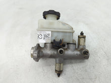 2006-2009 Kia Spectra Brake Master Cylinder