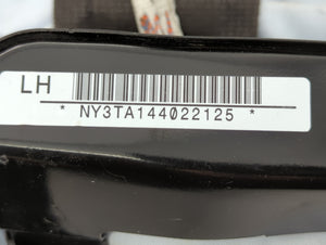 2014 Nissan Altima Air Bag Driver Left Steering Wheel Mounted P/N:NY3TA144022125 Fits OEM Used Auto Parts