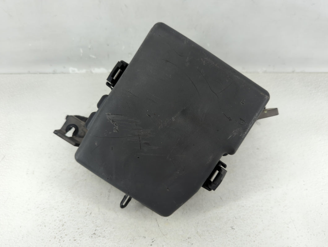 2011-2014 Hyundai Sonata Fusebox Fuse Box Panel Relay Module P/N:91950-3S711 Fits 2011 2012 2013 2014 OEM Used Auto Parts