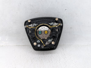 2015-2018 Ford Focus Air Bag Driver Left Steering Wheel Mounted P/N:0589P1-0037 Fits 2015 2016 2017 2018 OEM Used Auto Parts