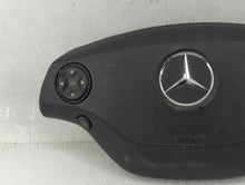 2007-2013 Mercedes-Benz S550 Air Bag Driver Left Steering Wheel Mounted P/N:62340421B 13015-520 Fits OEM Used Auto Parts