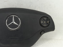 2007-2013 Mercedes-Benz S550 Air Bag Driver Left Steering Wheel Mounted P/N:62340421B 13015-520 Fits OEM Used Auto Parts