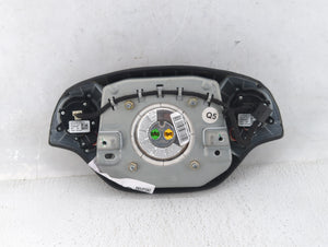 2007-2013 Mercedes-Benz S550 Air Bag Driver Left Steering Wheel Mounted P/N:62340421B 13015-520 Fits OEM Used Auto Parts