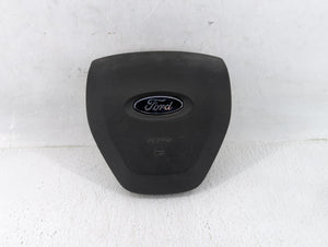 2013-2019 Ford Flex Air Bag Driver Left Steering Wheel Mounted P/N:4LF 366 3H CXO Fits 2013 2014 2015 2016 2017 2018 2019 OEM Used Auto Parts