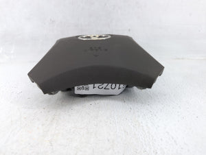 2010-2011 Toyota Camry Air Bag Passenger Right Dashboard OEM P/N:BAMPT1-1120 Fits 2010 2011 OEM Used Auto Parts